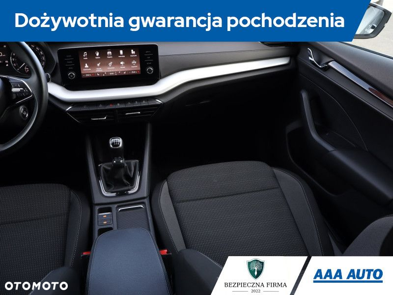 Skoda Octavia - 9