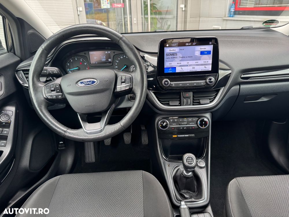Ford Puma 1.0 EcoBoost ST Line - 15