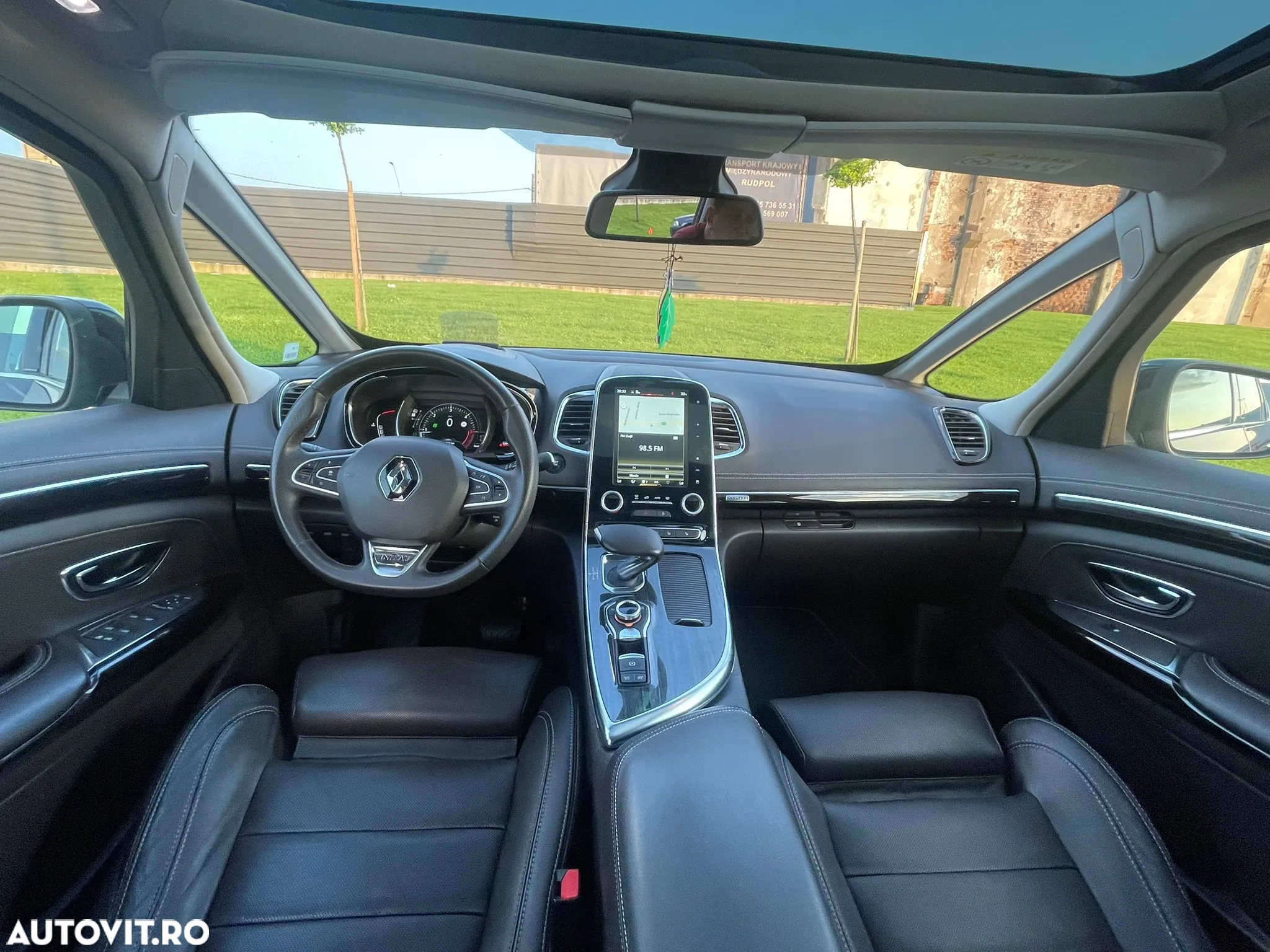 Renault Espace Energy dCi 160 EDC Initiale Paris - 13