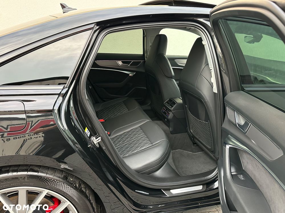 Audi A6 Limousine 55 TFSI e quattro S tronic S line - 27