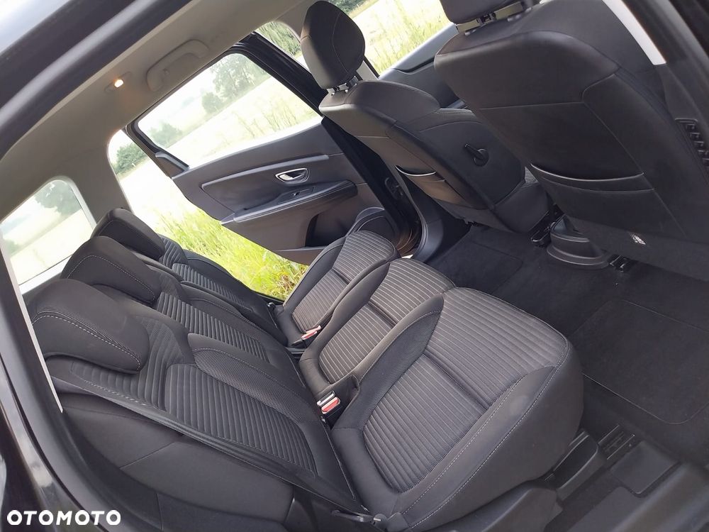 Renault Scenic 1.2 TCe Energy Bose EU6 - 22