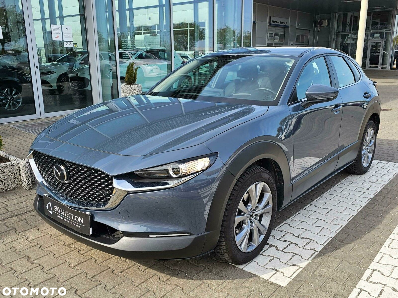 Mazda CX-30 - 2