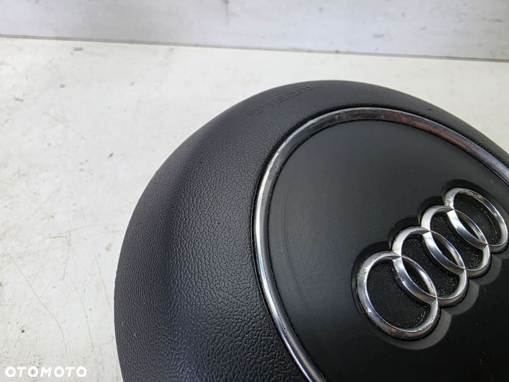 PODUSZKA POWIETRZNA AUDI A4 A5 A6 4G0880201P 6PS *2* - 5