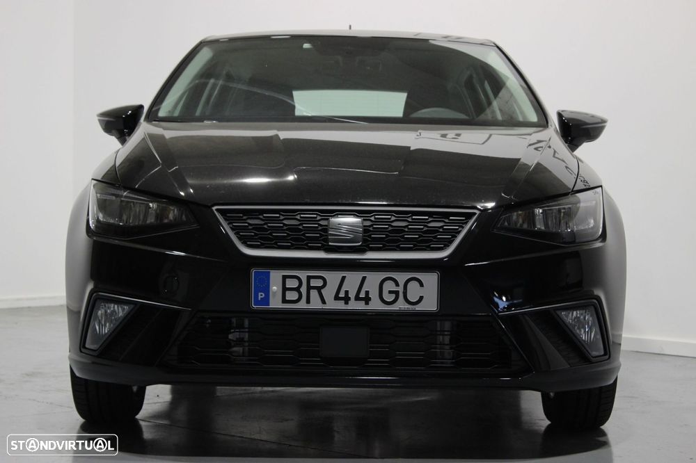 SEAT Ibiza 1.0 TSI Style DSG - 2