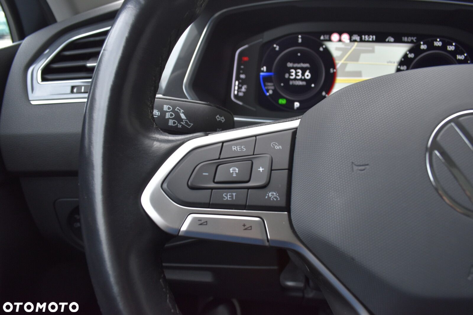 Volkswagen Tiguan Allspace - 13