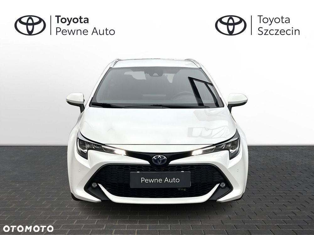 Toyota Corolla 1.8 Hybrid Comfort - 2