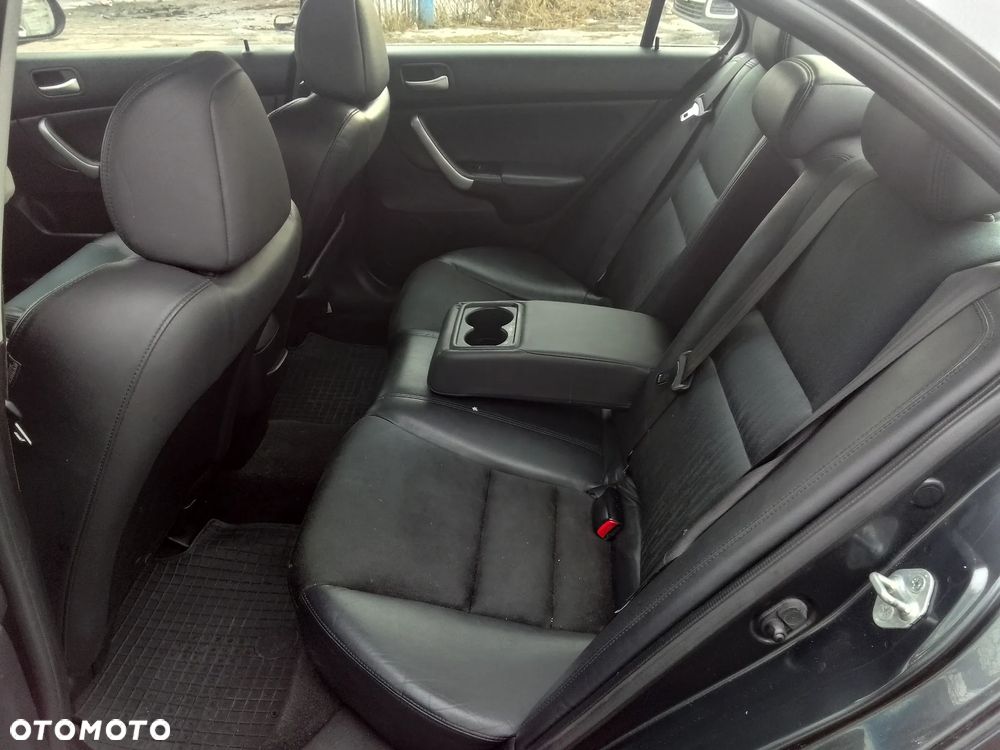 HONDA ACCORD 2.0B 155KM 2004R - CZĘŚCI !!! - 9