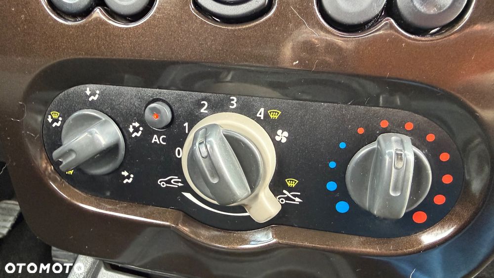 Dacia Duster dCi 110 FAP 4x4 Delsey - 21