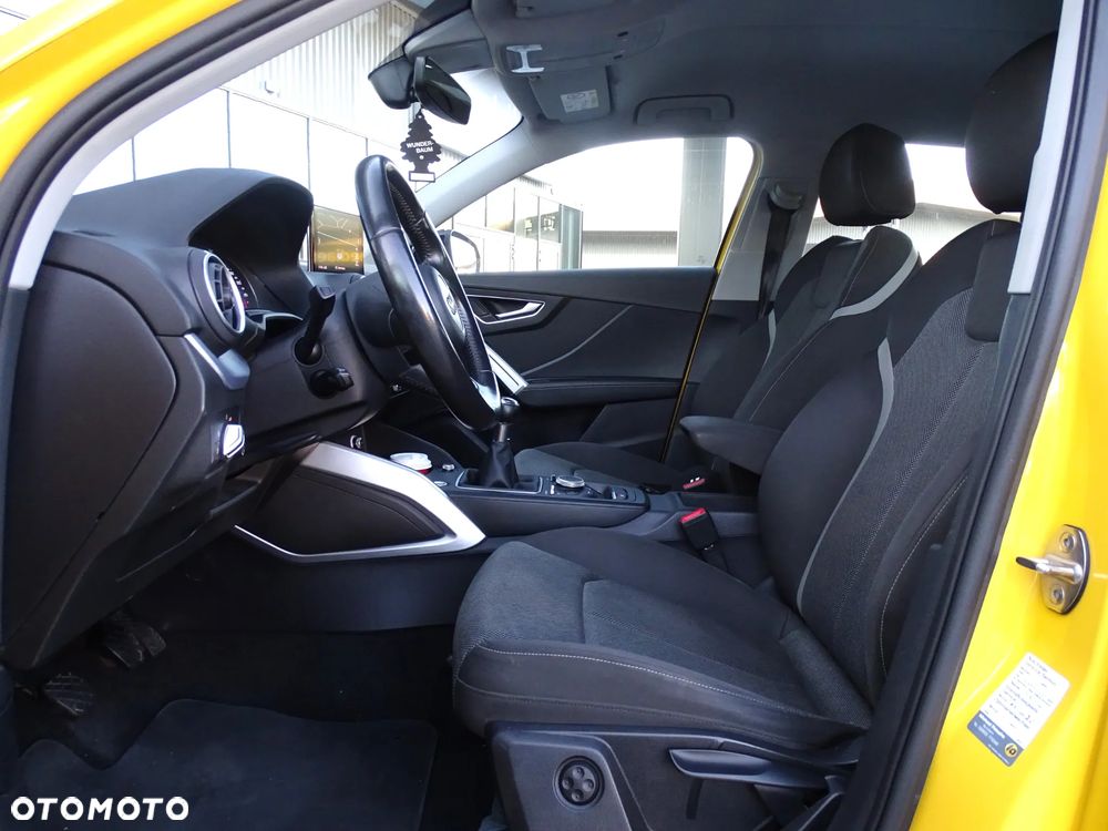 Audi Q2 1.6 TDI Sport - 5