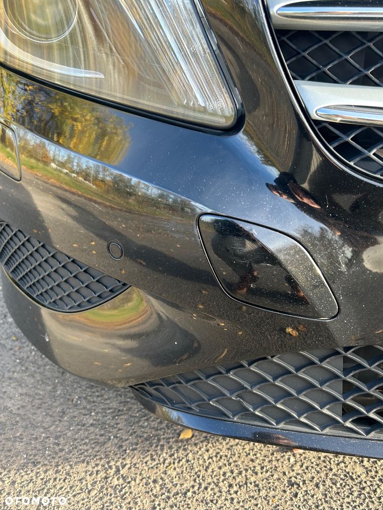 Mercedes-Benz Klasa A 250 4-Matic - 10