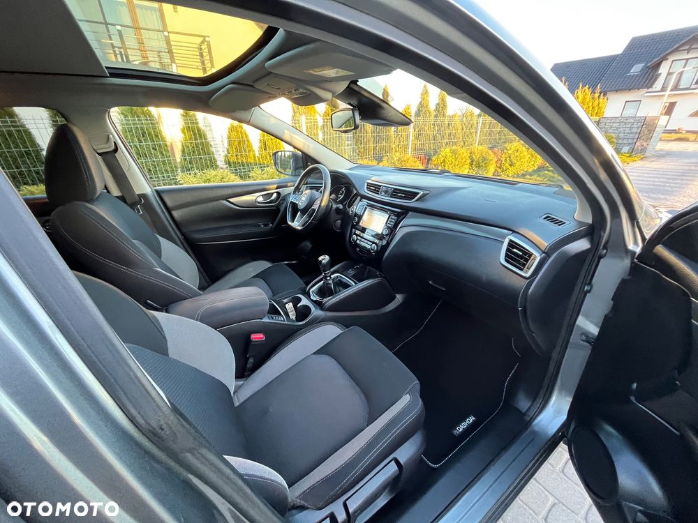 Nissan Qashqai - 20