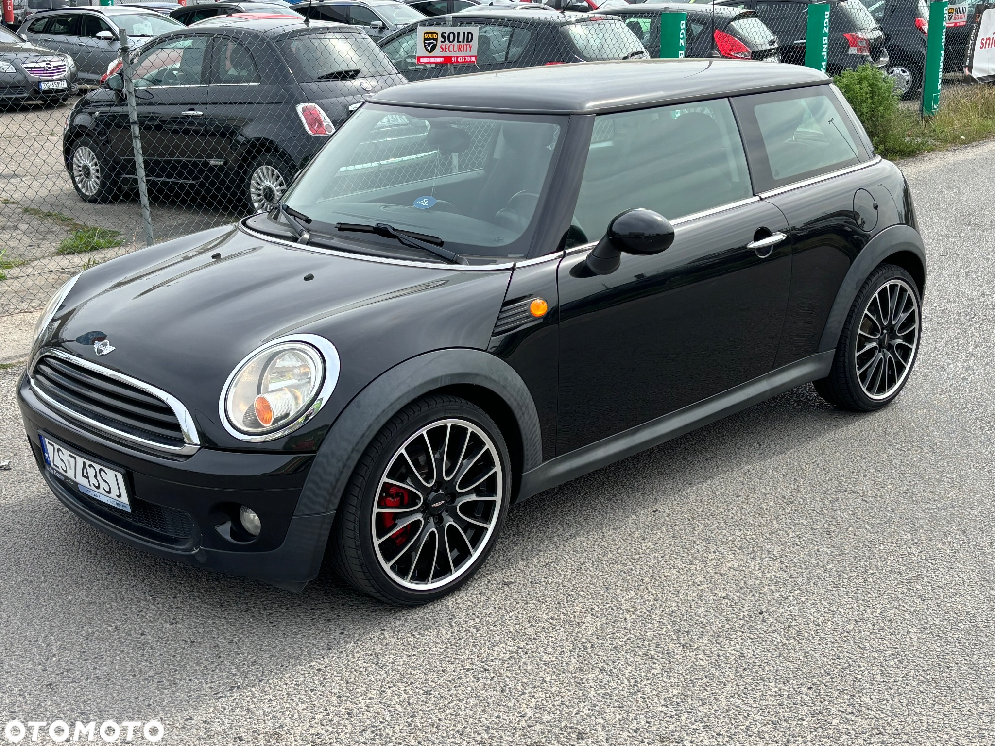 MINI ONE Standard - 3