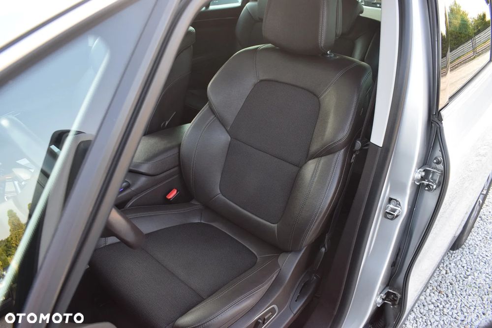 Renault Espace Energy dCi 160 EDC Business - 8
