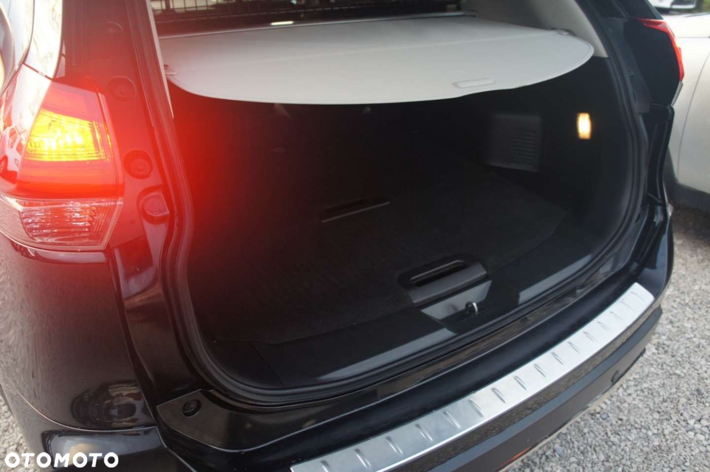 Nissan X-Trail - 30