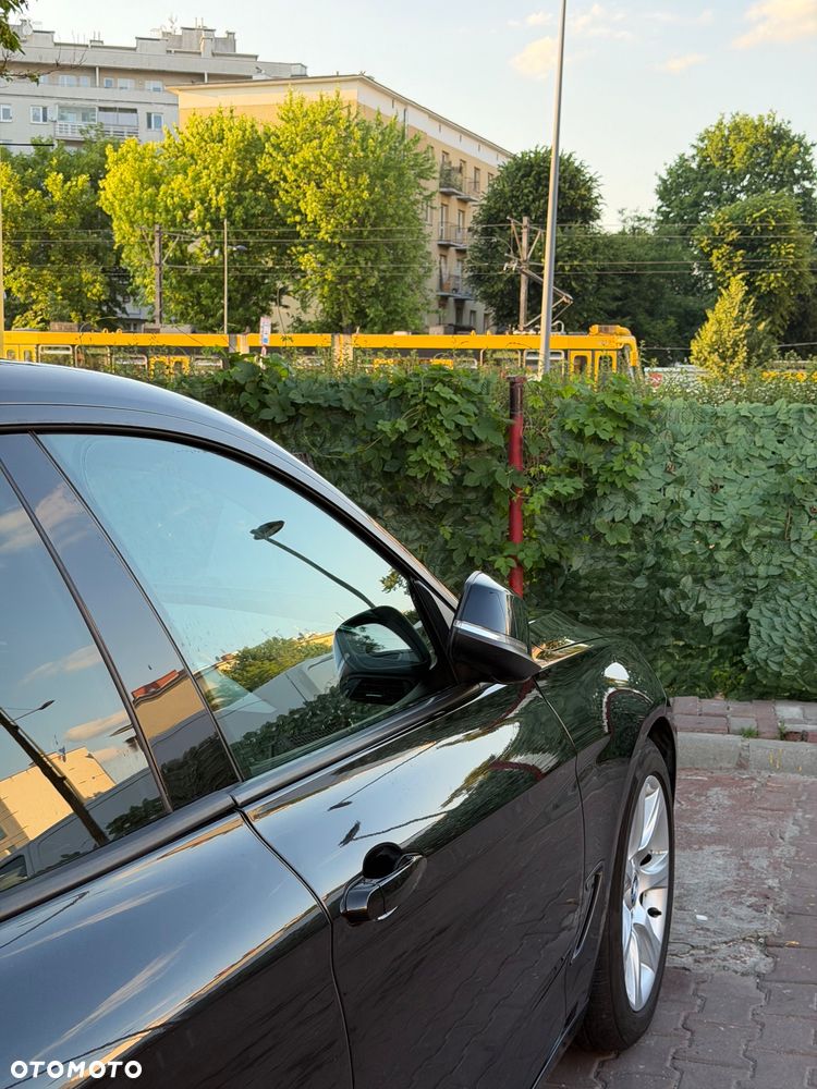 BMW 3GT - 5