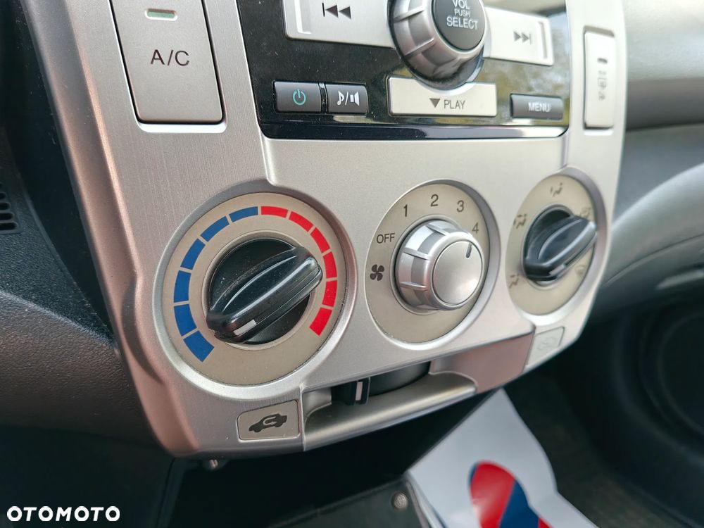 Honda City 1.4 Elegance - 24