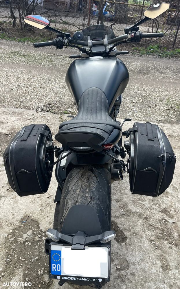 Ducati XDiavel - 15