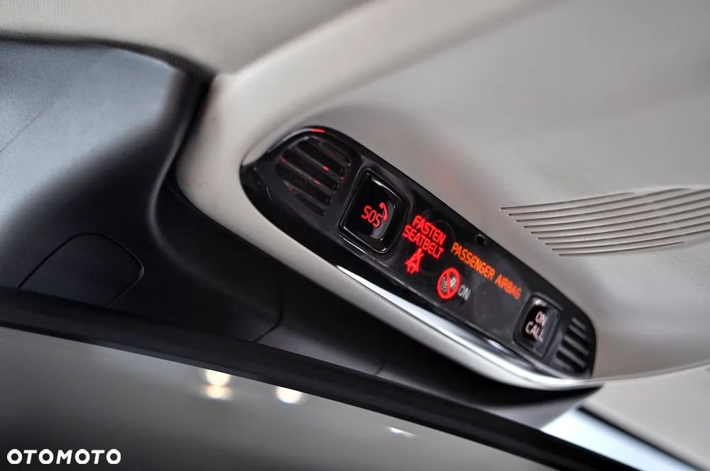 Volvo V60 B3 B Geartronic RDesign - 29