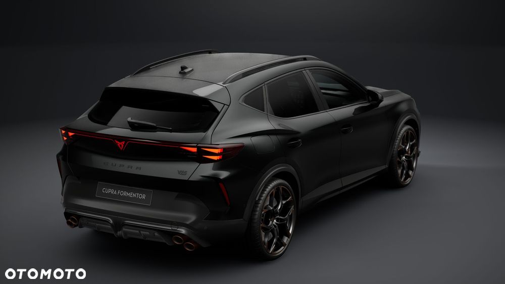 Cupra Formentor 2.5 TSI 4Drive VZ5 DSG - 7