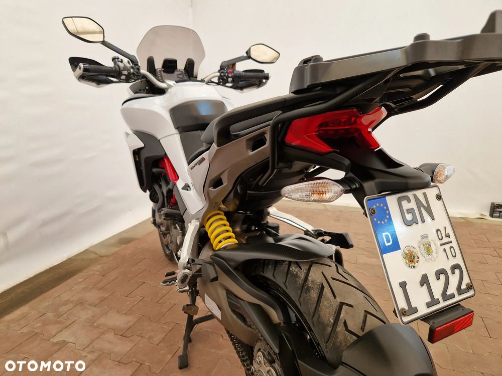 Ducati Multistrada - 26