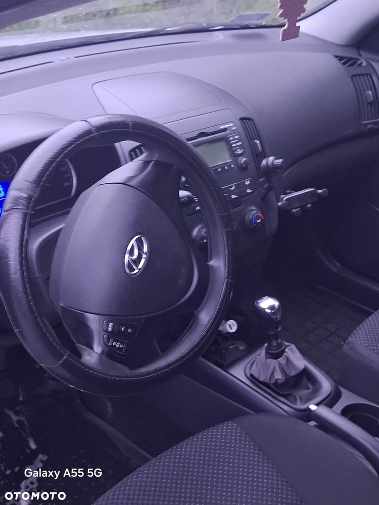 Hyundai I30 2009 photo 3