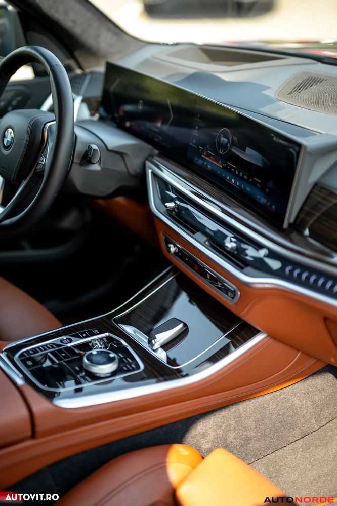 BMW X5 xDrive30d AT MHEV - 32