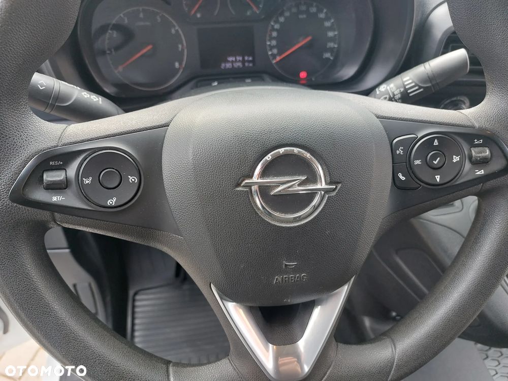 Opel Combo Life XL 1.5 CDTI Enjoy S&S - 15