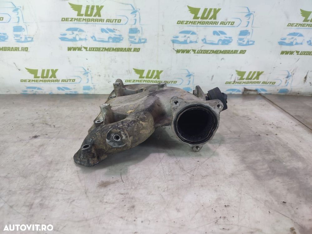 Galerie admisie 1.9 tdi AXR 038129713bc Skoda Octavia 1 [1996 - 2000] - 2