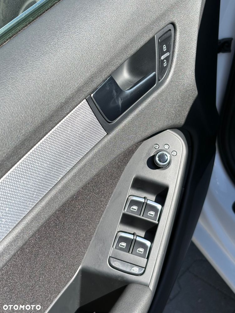 Audi A4 Limousine 1.8 TFSI Attraction - 26