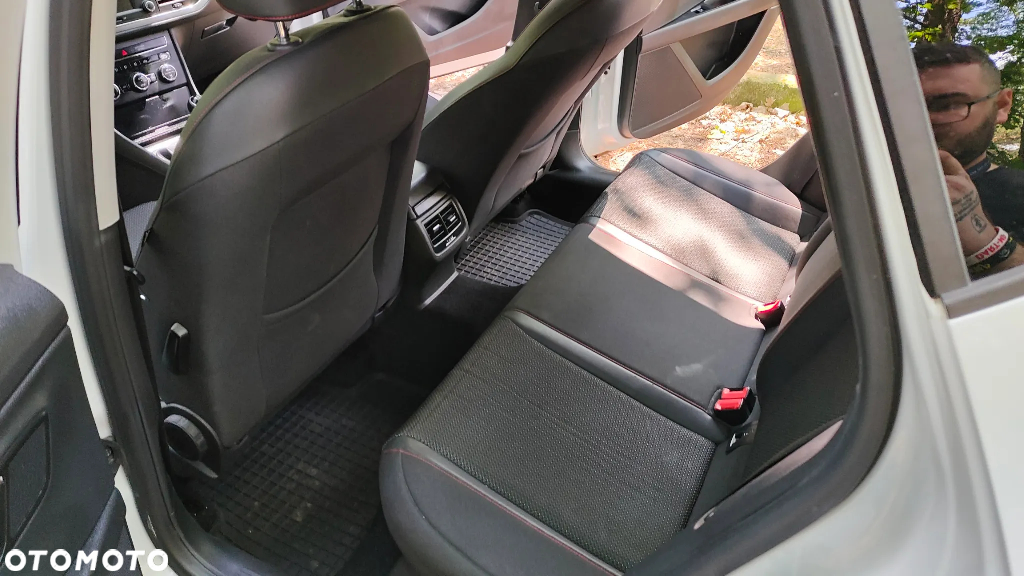 Seat Leon 1.8 TSI FR S&S - 14