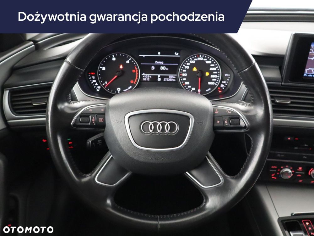 Audi A6 Avant - 17