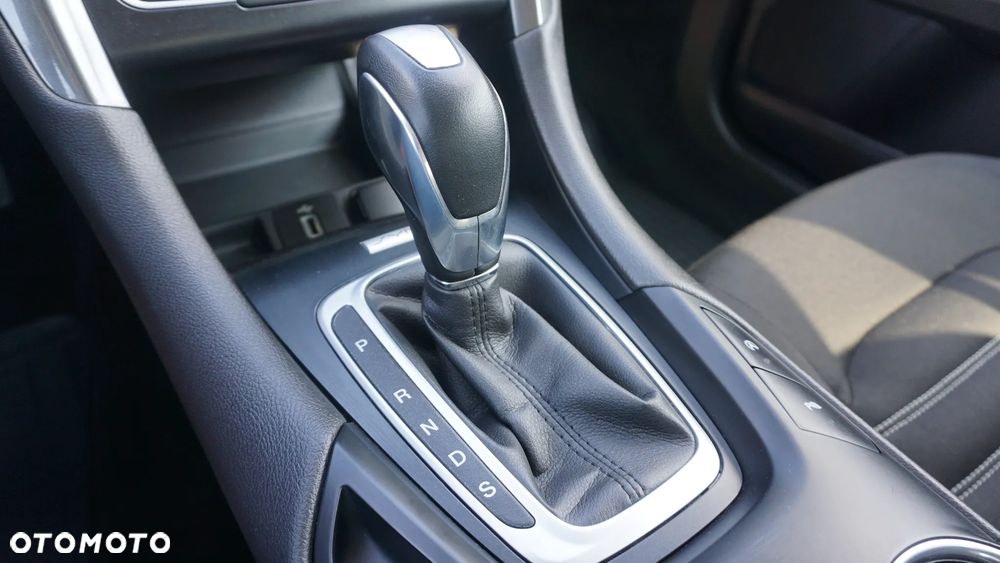 Ford Mondeo 1.5 EcoBoost Edition - 27