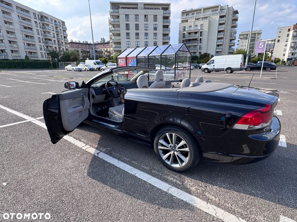 Volvo C70 2.0D Momentum - 15