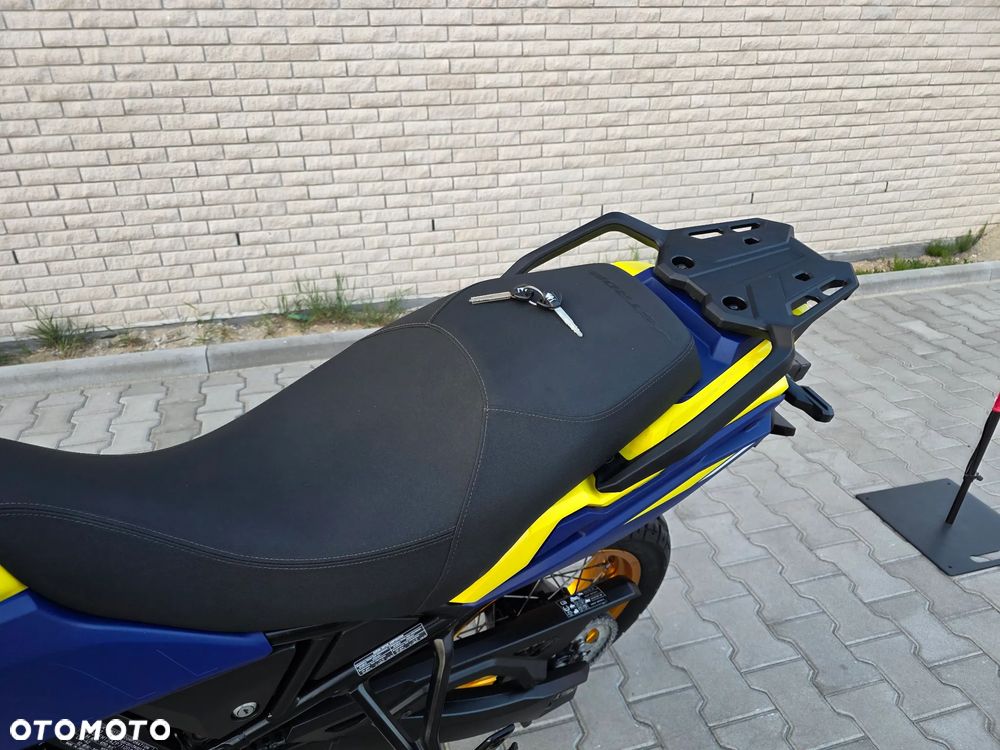 Suzuki V-STROM - 19