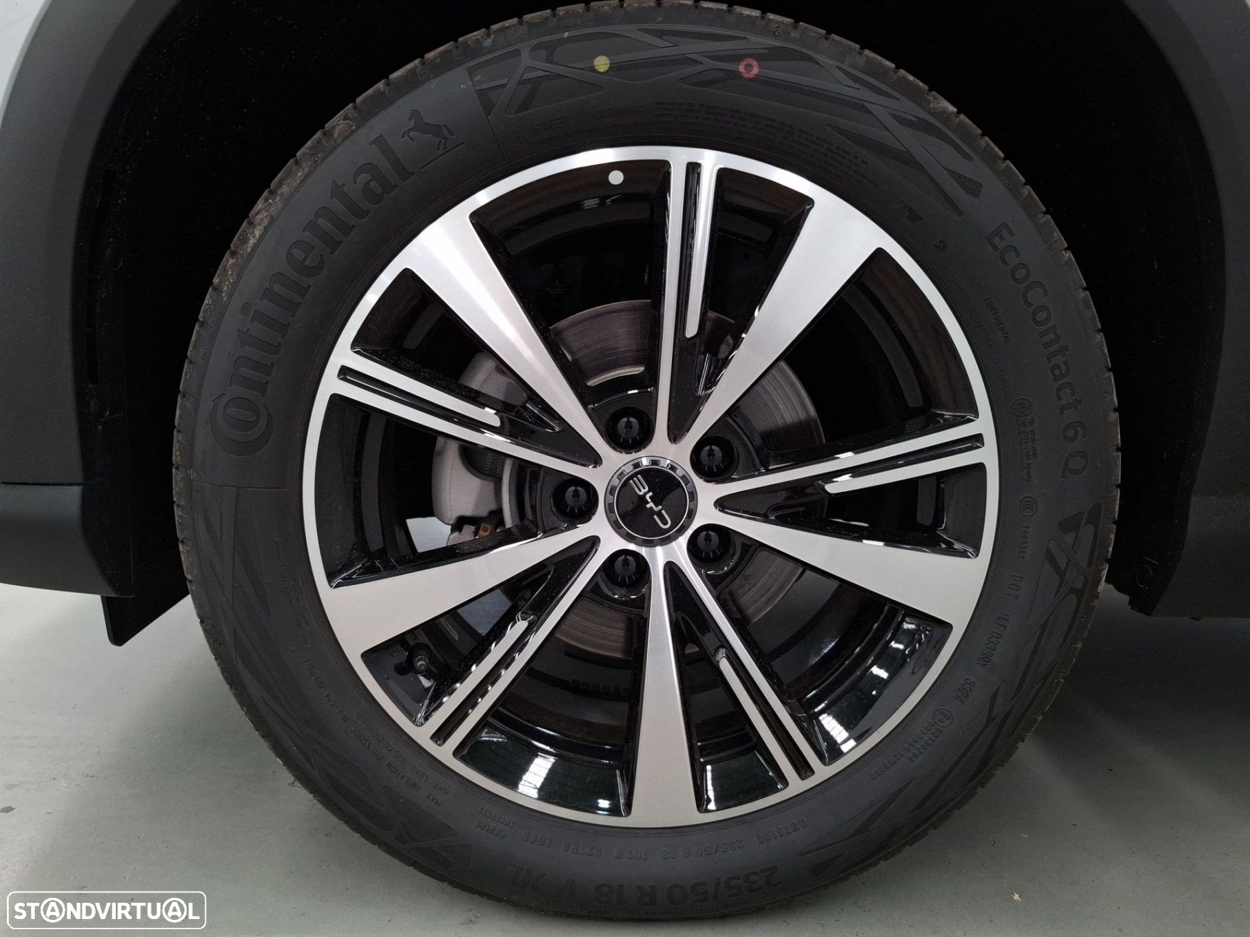 BYD Atto 3 60.48 kWh Design - 28
