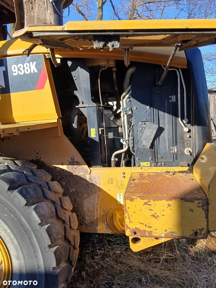 Caterpillar 938 K - 4