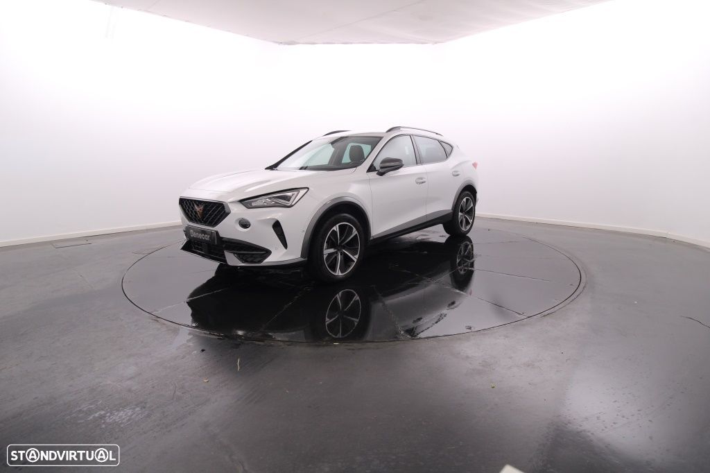 Cupra Formentor 1.5 TSI - 1