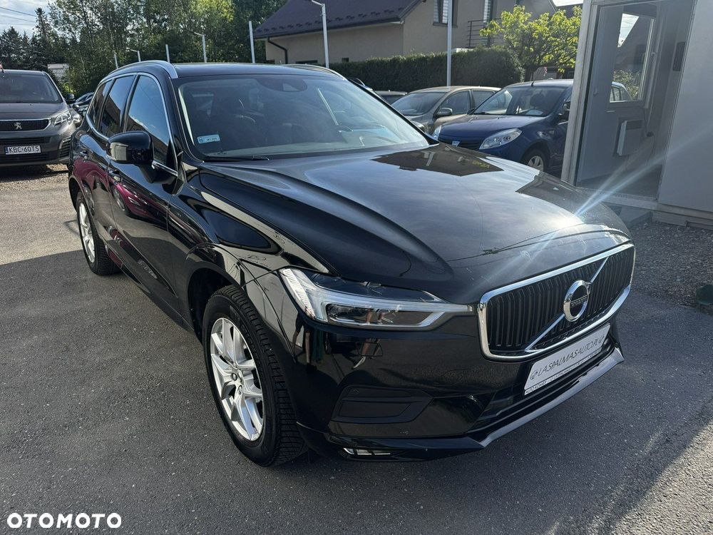 Volvo XC 60 B5 D AWD Geartronic Inscription - 10