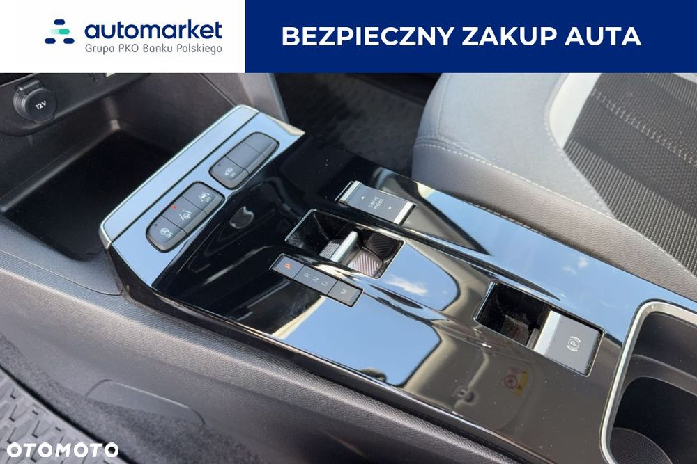 Opel Mokka 1.2 T Edition S&S - 16