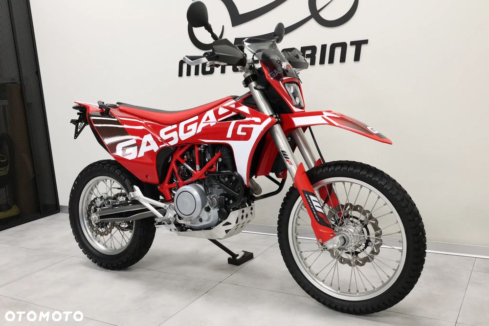 Husqvarna 701 - 6