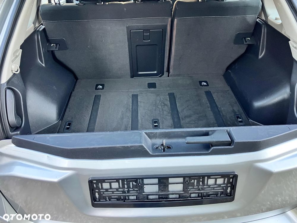 Renault Koleos 2.5 16V 4x4 Dynamique - 27