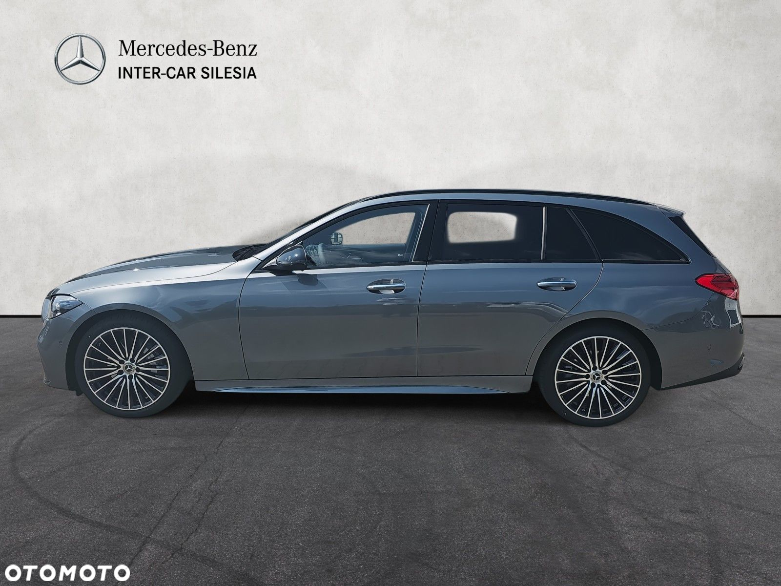 Mercedes-Benz Klasa C - 8