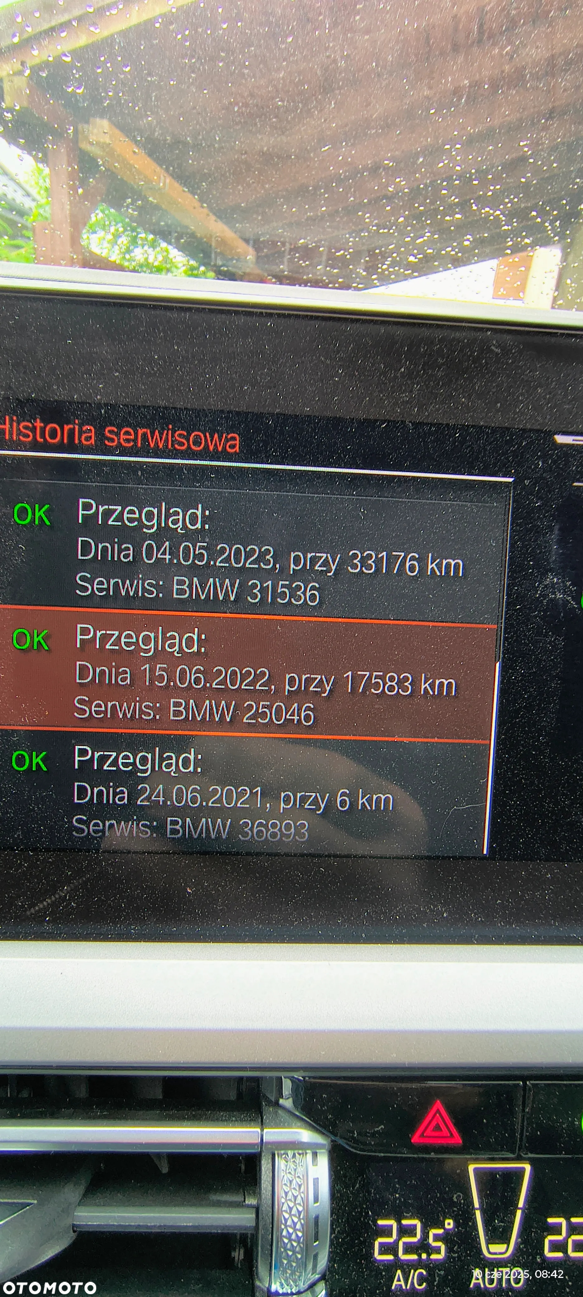 BMW Seria 3 318i Advantage - 14