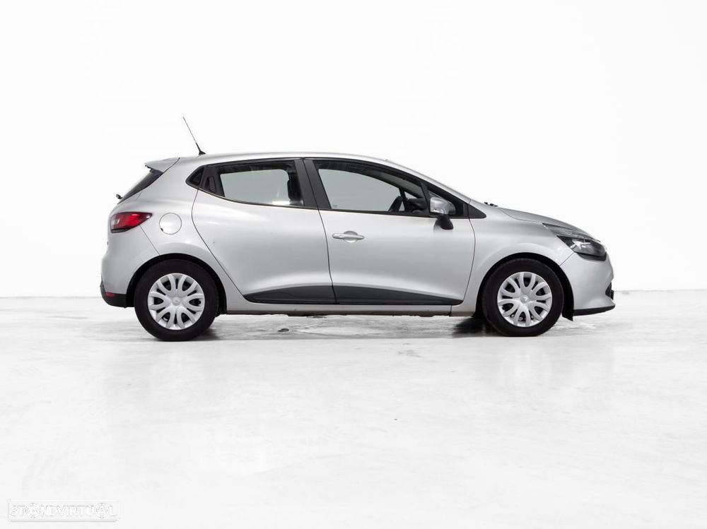 Renault Clio 1.5 dCi Confort - 2