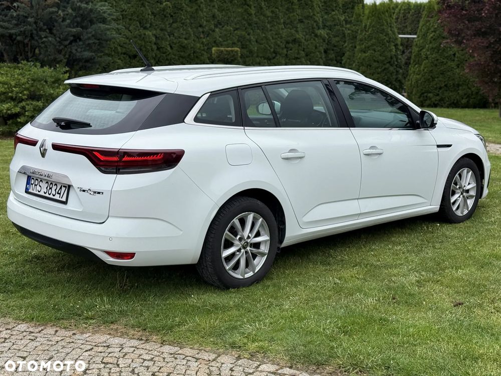 Renault Megane - 24