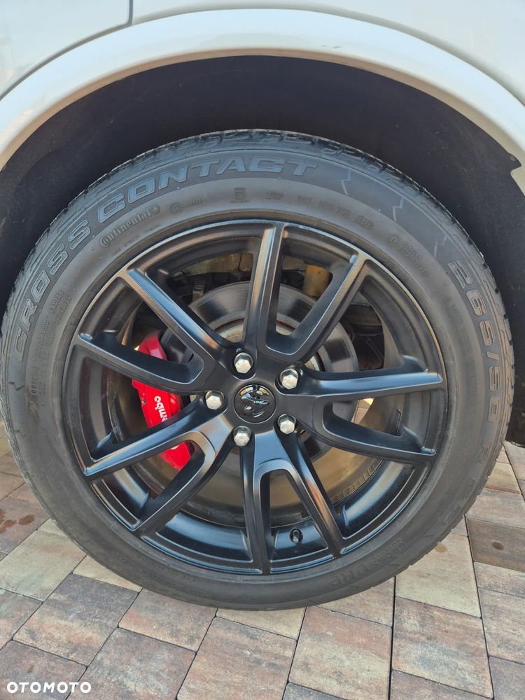 Dodge Durango - 17