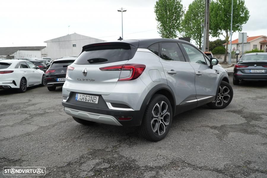 Renault Captur 1.0 TCe Intens - 5