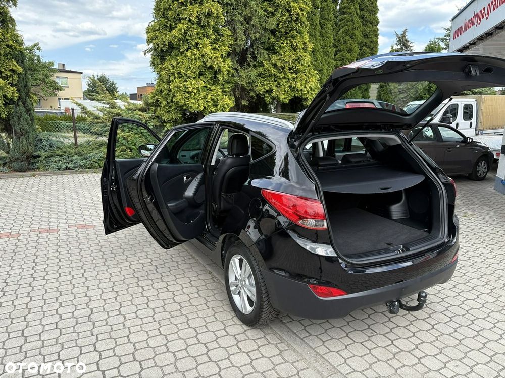 Hyundai ix35 - 34
