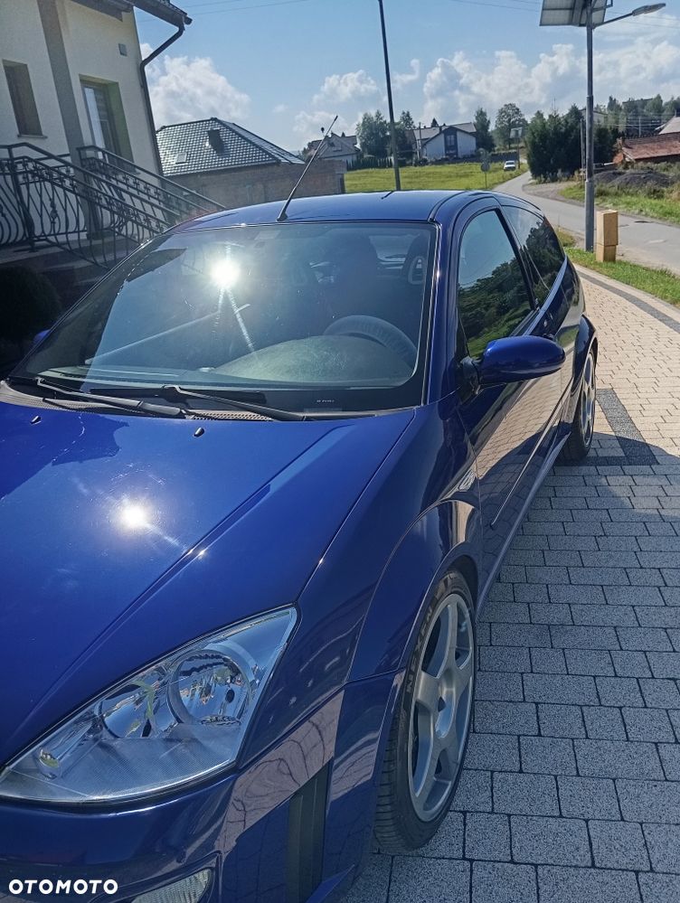 Ford Focus - 5