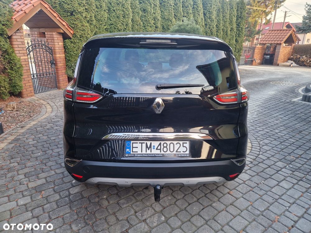 Renault Espace Energy dCi 160 EDC Business - 4